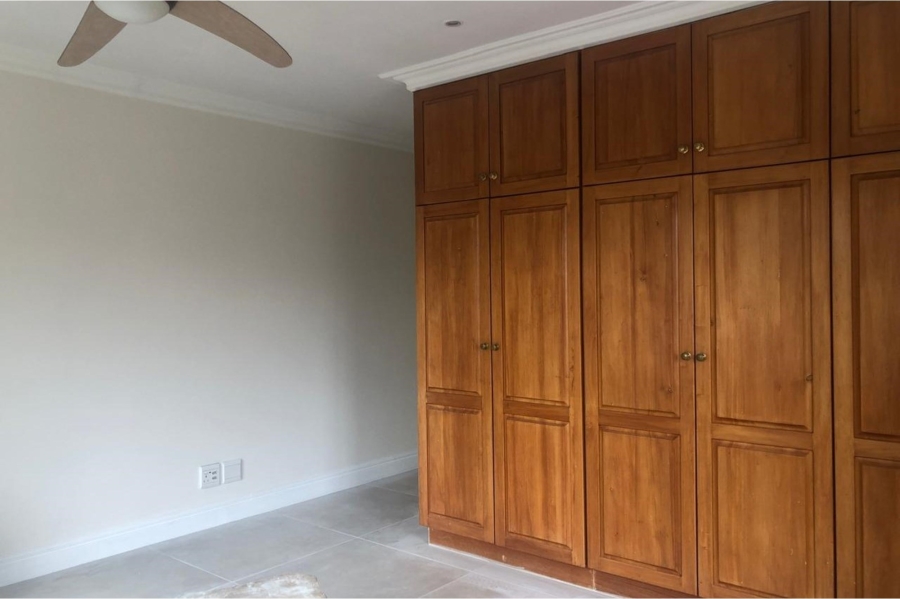 To Let 4 Bedroom Property for Rent in Belvidere Estate Western Cape